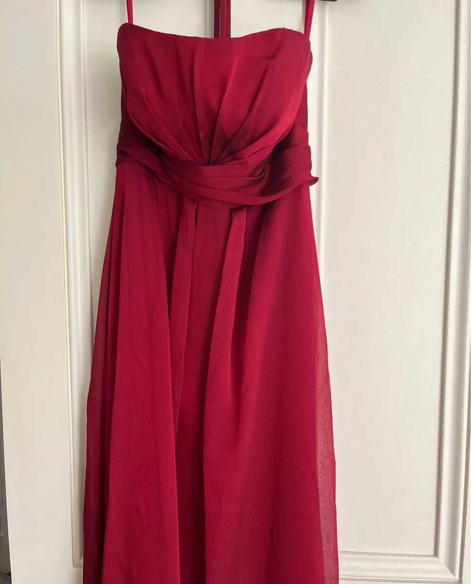 TY/Debs dress - Image 3