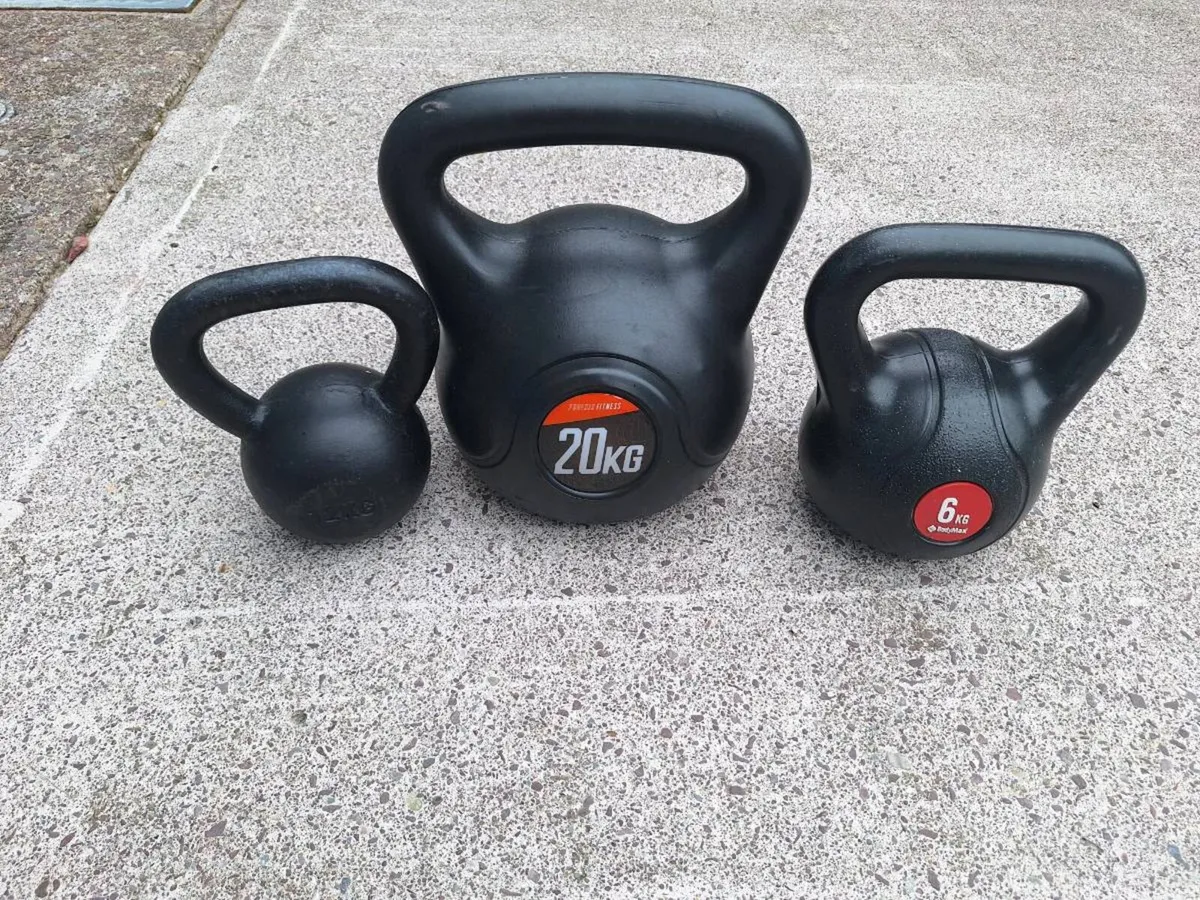 TOORX DUAL PULLEY CSX-70 - Image 2