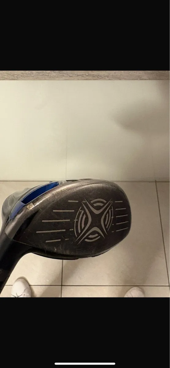 Callaway xr driver regular - Image 2