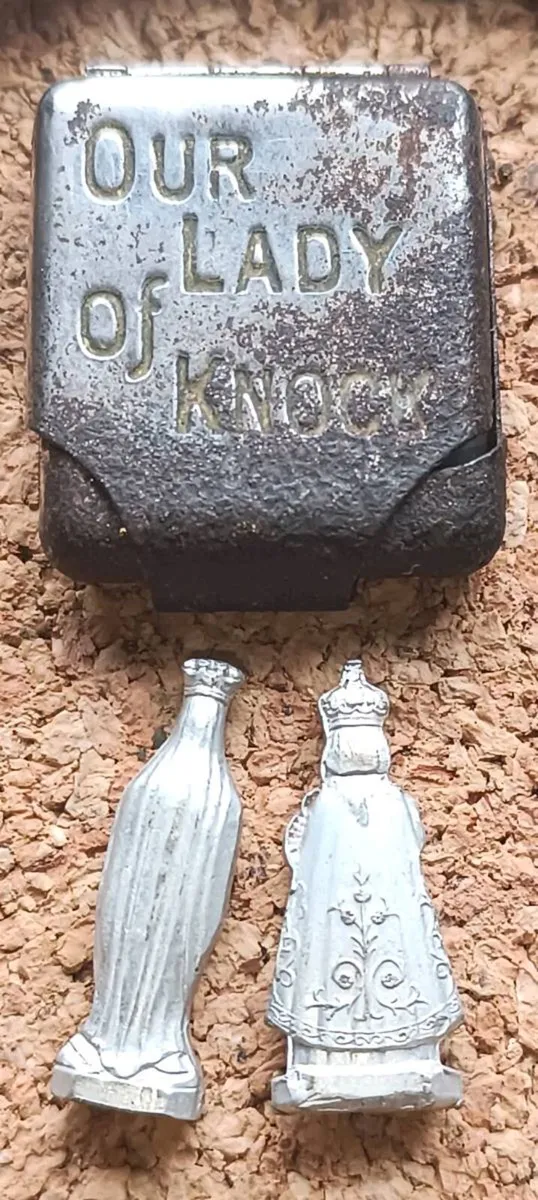 Knock Relic - Image 3