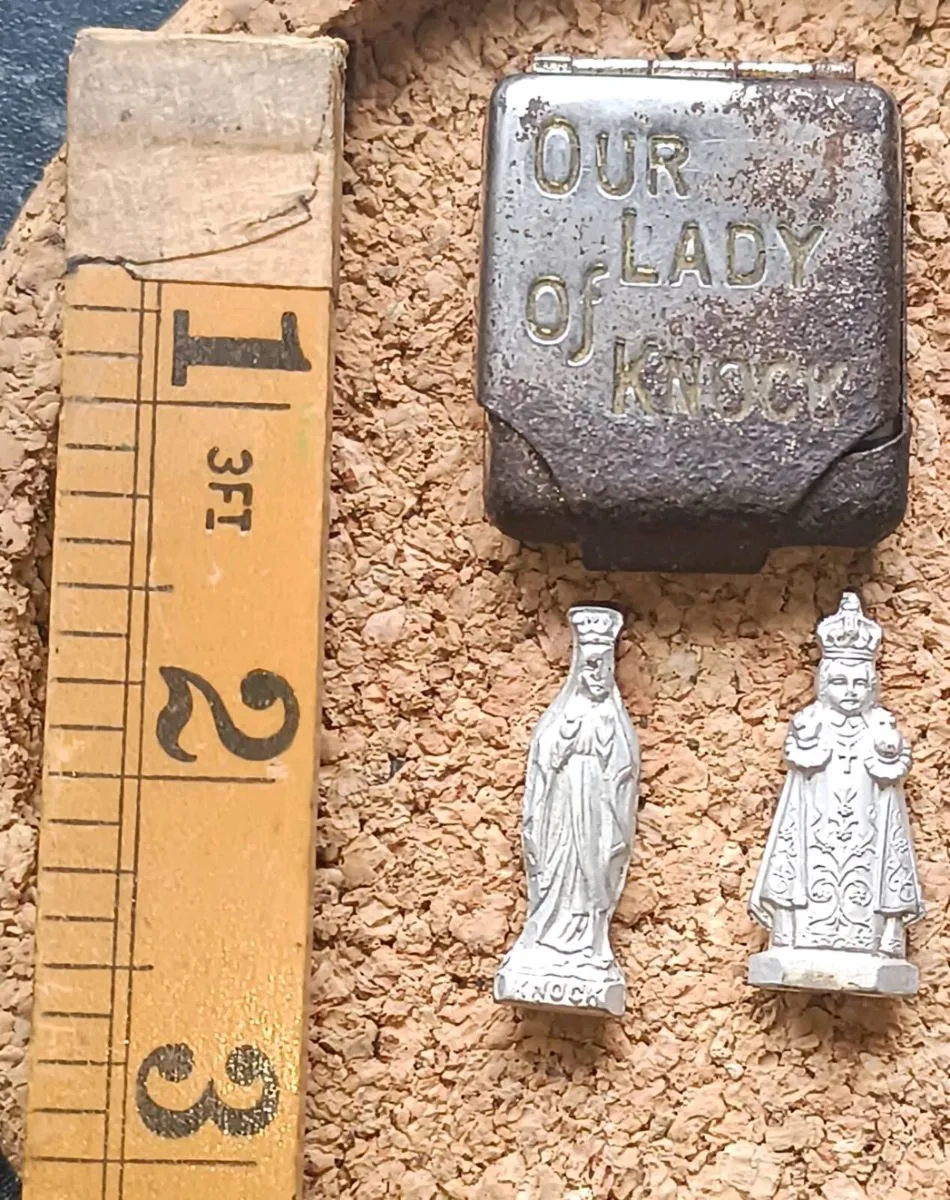 Knock Relic - Image 4