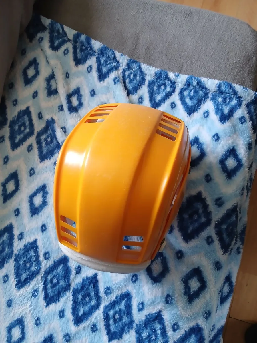 Cooper helmet - Image 2