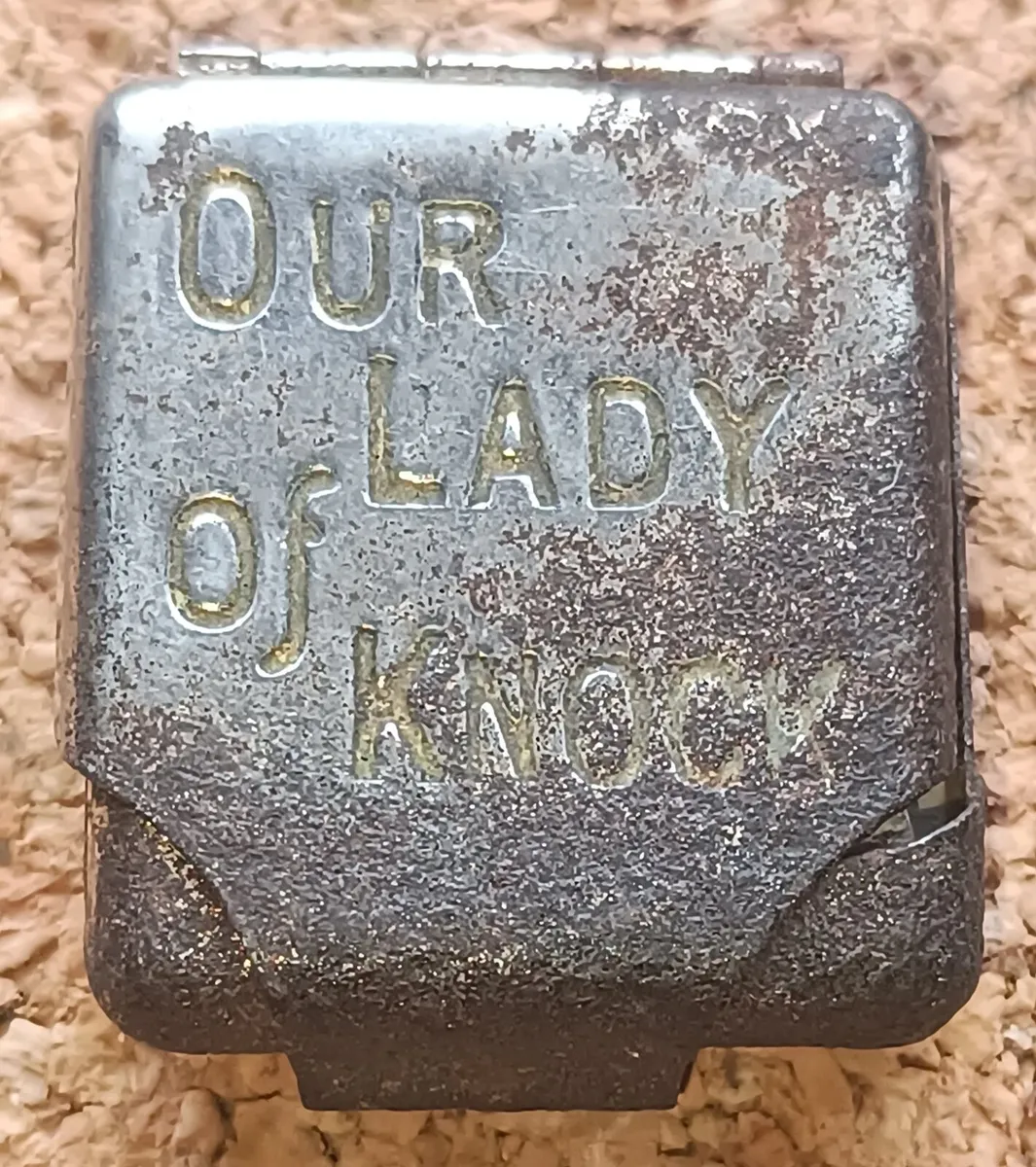 Knock Relic - Image 1