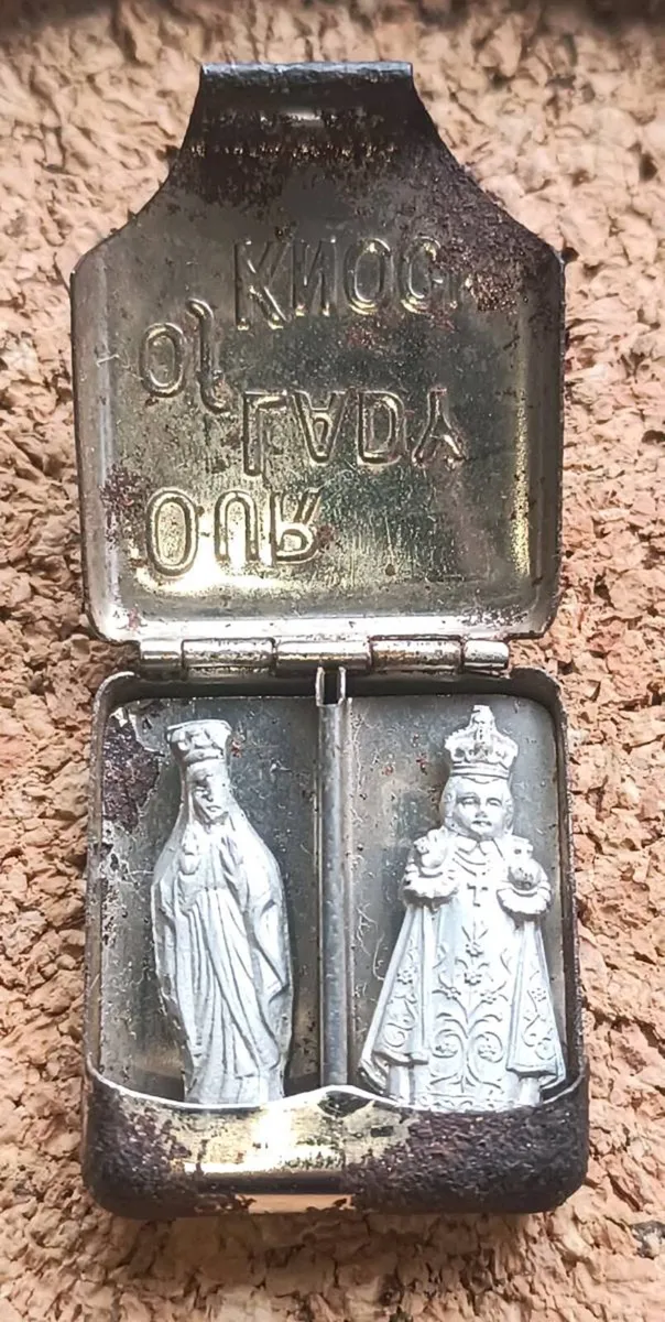 Knock Relic - Image 2