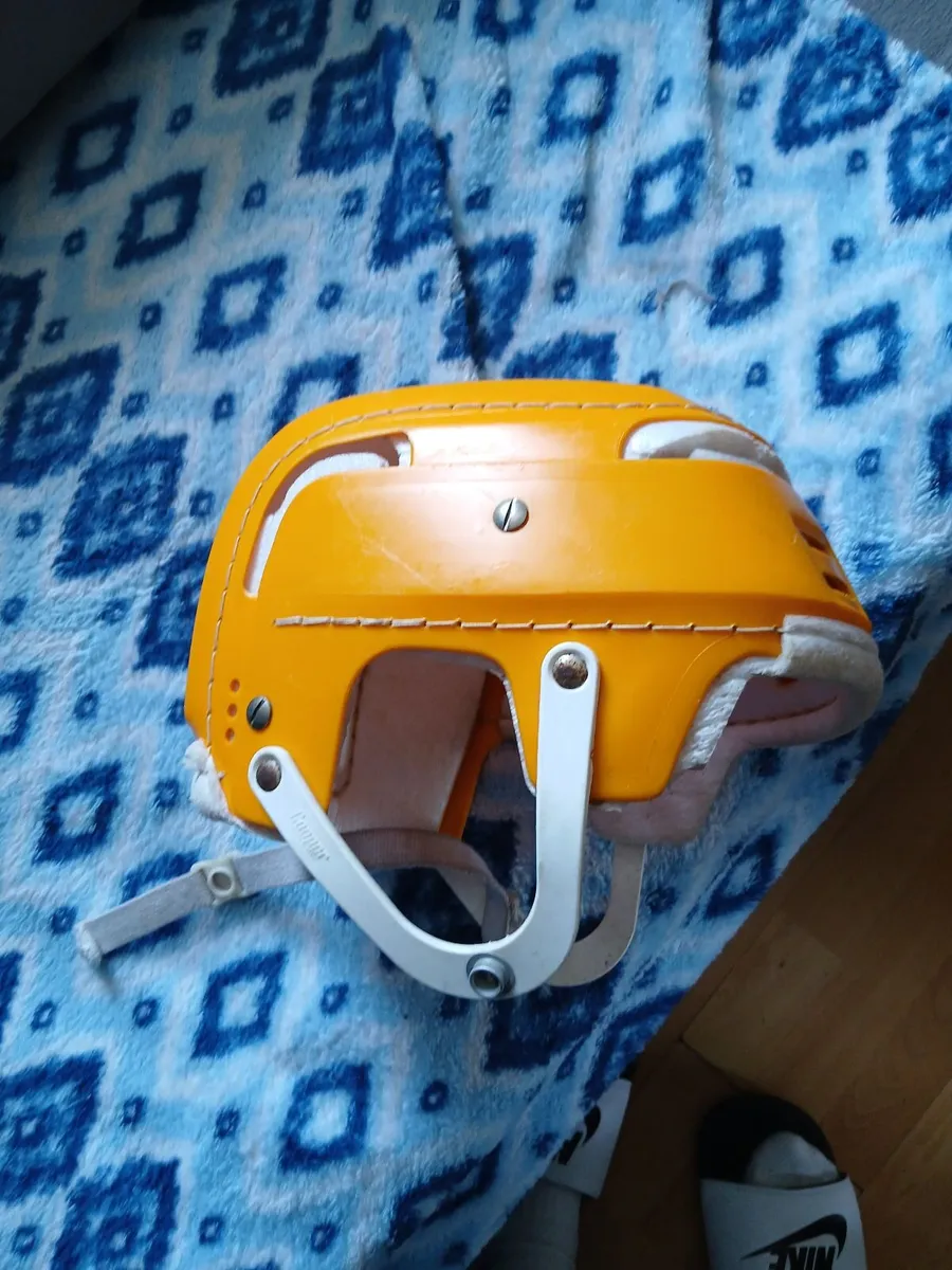 Cooper helmet - Image 3