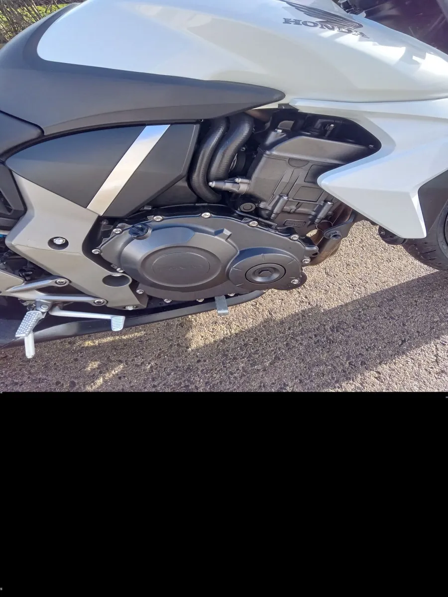 Honda CB 1000r - Image 2