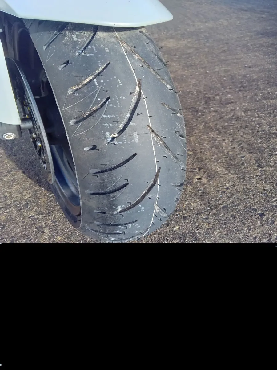 Honda CB 1000r - Image 4