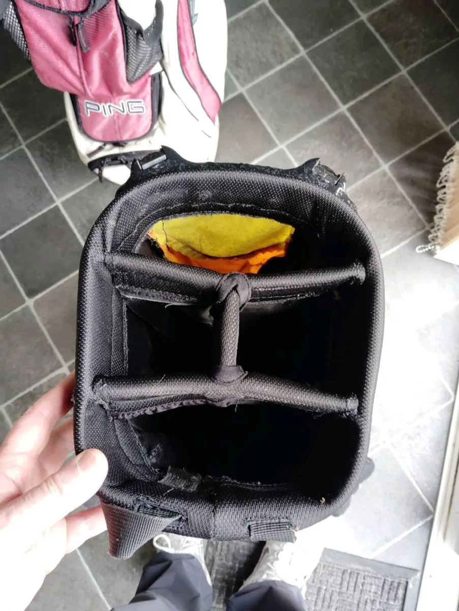Golf bags - Image 2