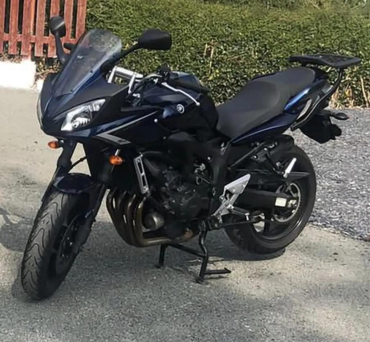 YAMAHA Other 2008 - Image 1