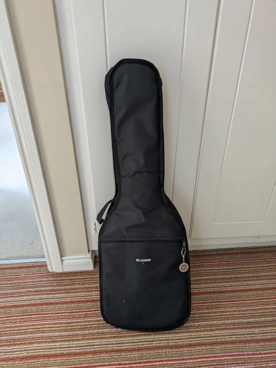 Beginner guitar - Image 2