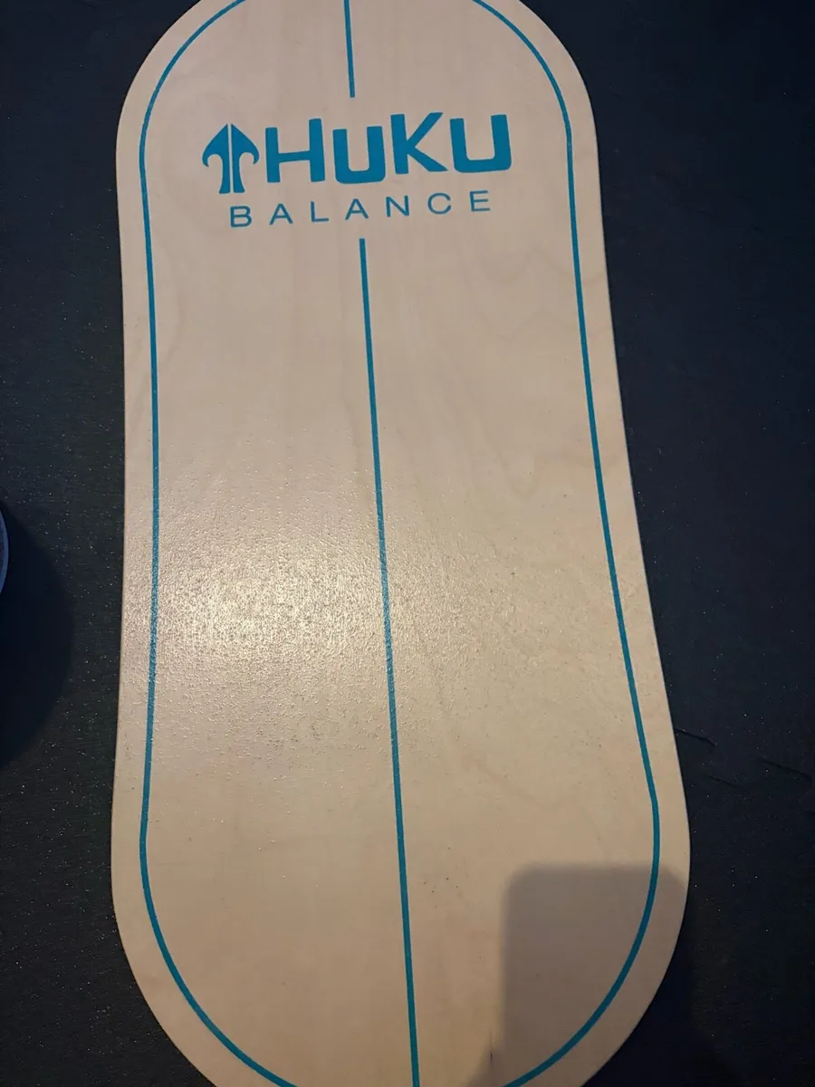 Hulu balance board - Image 3