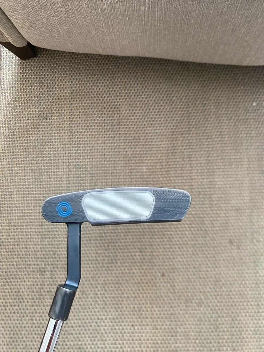 Golf putter - Image 2