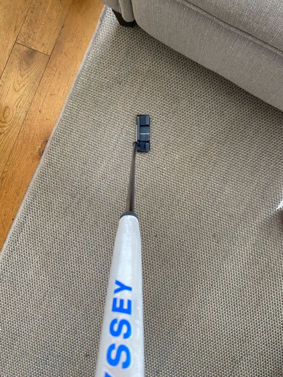 Golf putter - Image 3