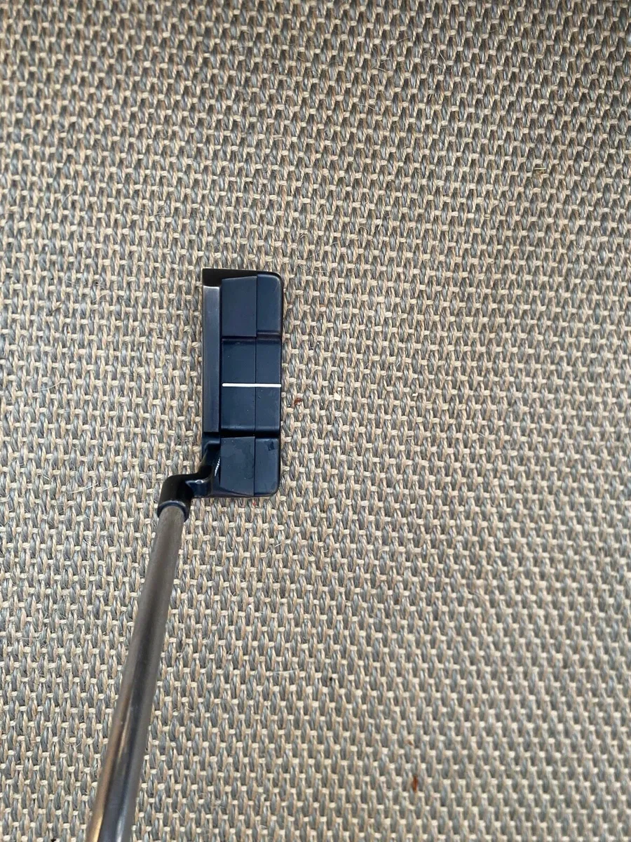 Golf putter - Image 4