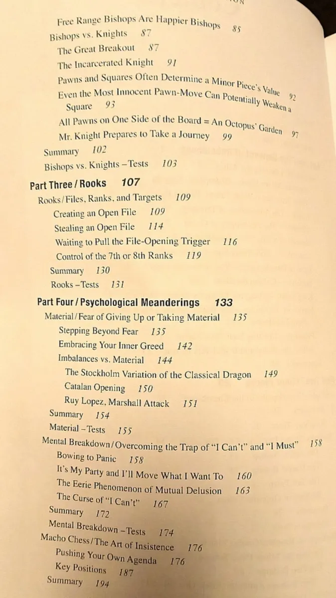 Two Chess Books - Image 4