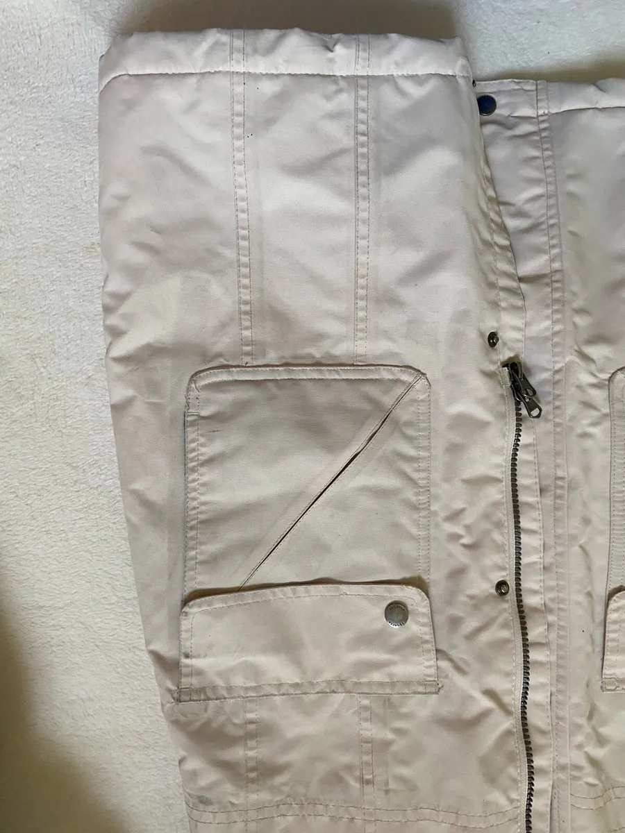 Regatta Great Outdoors Women’s Parka Coat - Image 4