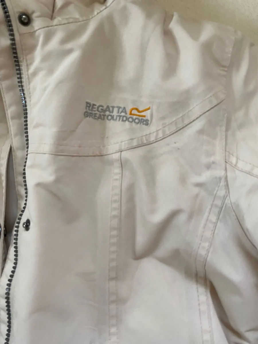 Regatta Great Outdoors Women’s Parka Coat - Image 3