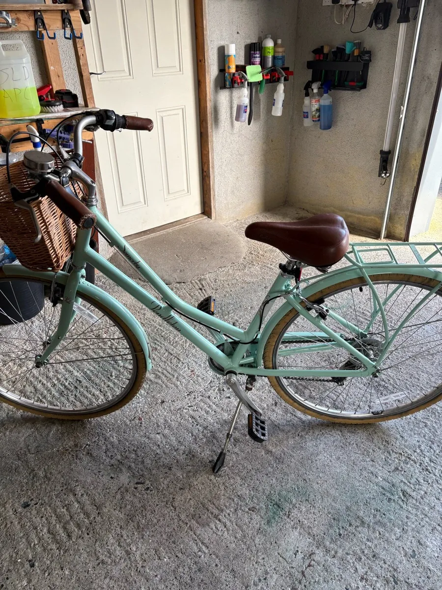 Ladies bike - Image 2