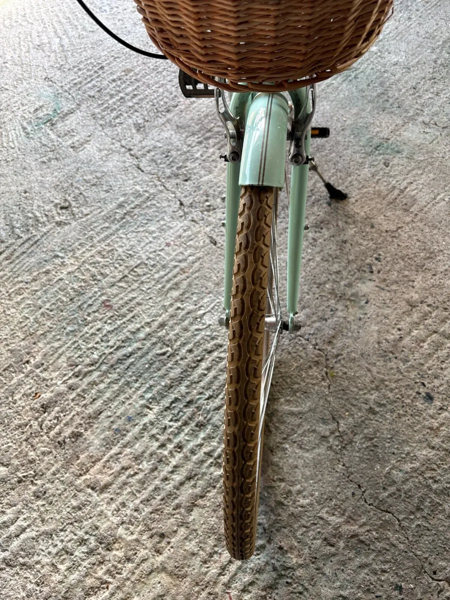 Ladies bike - Image 3