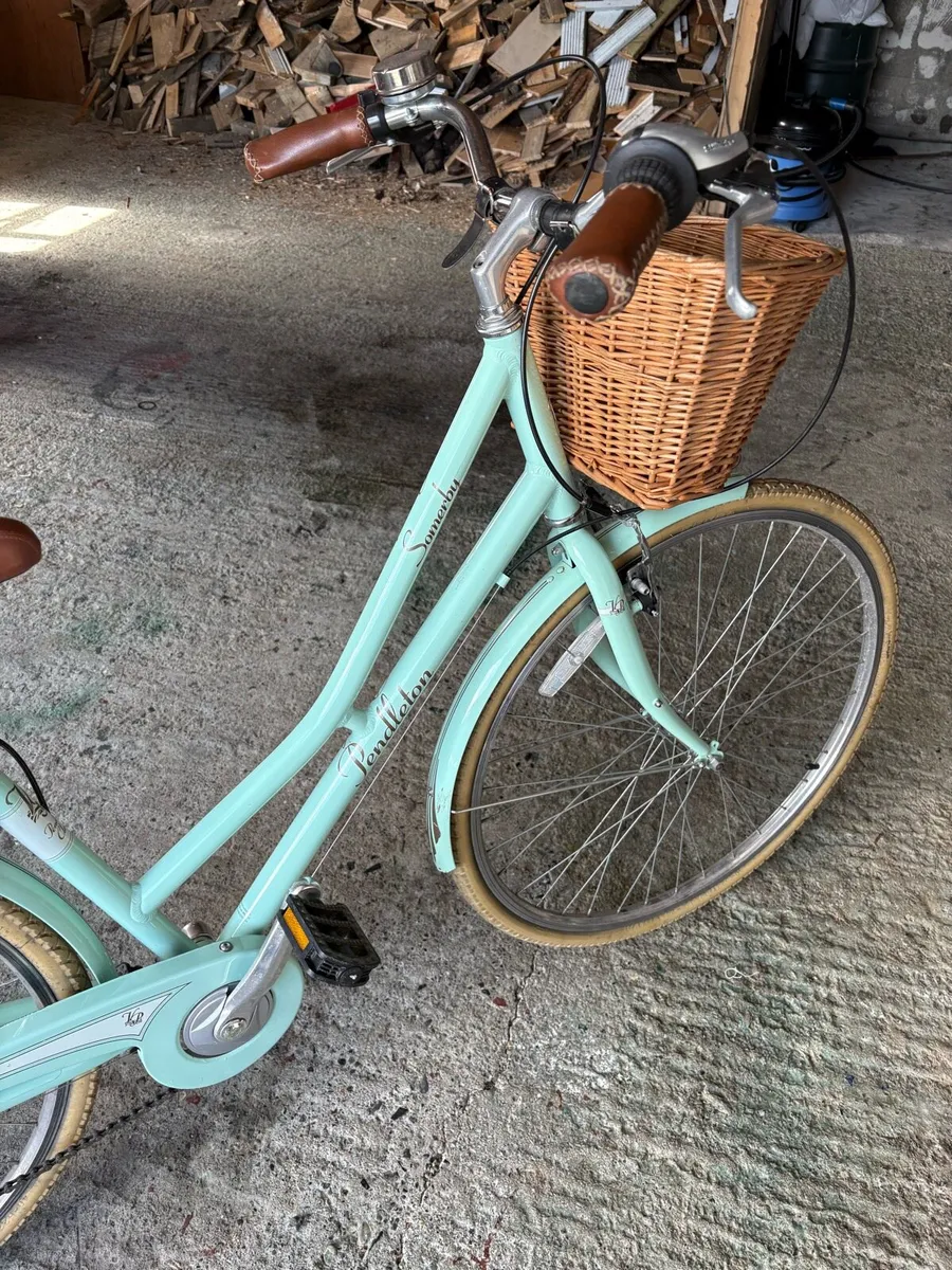 Ladies bike - Image 4