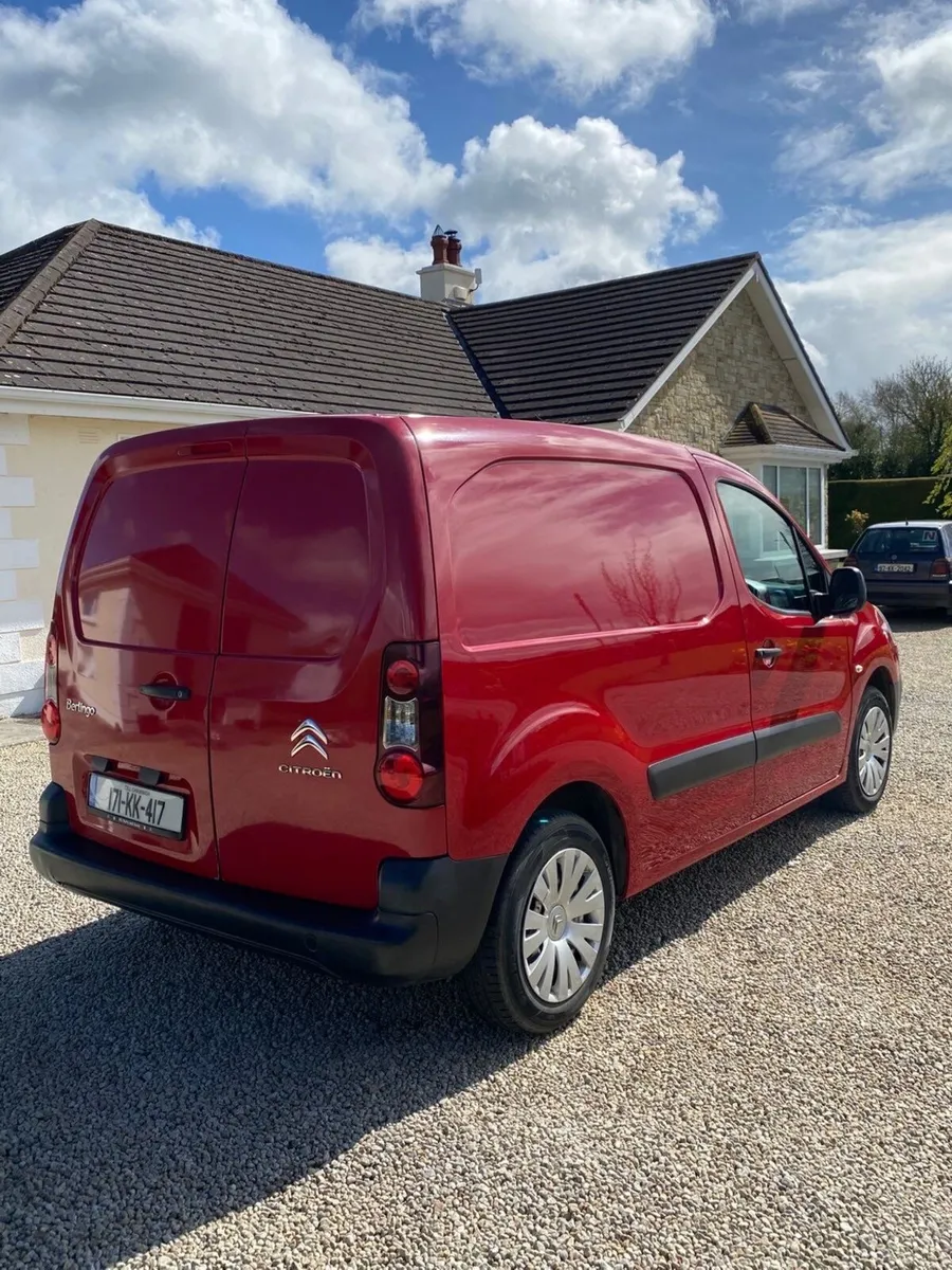 Citroen Berlingo - Image 3