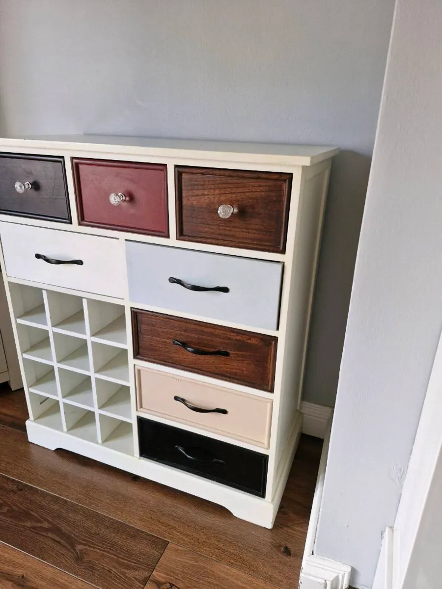 TV Stand and Sideboard - Image 2