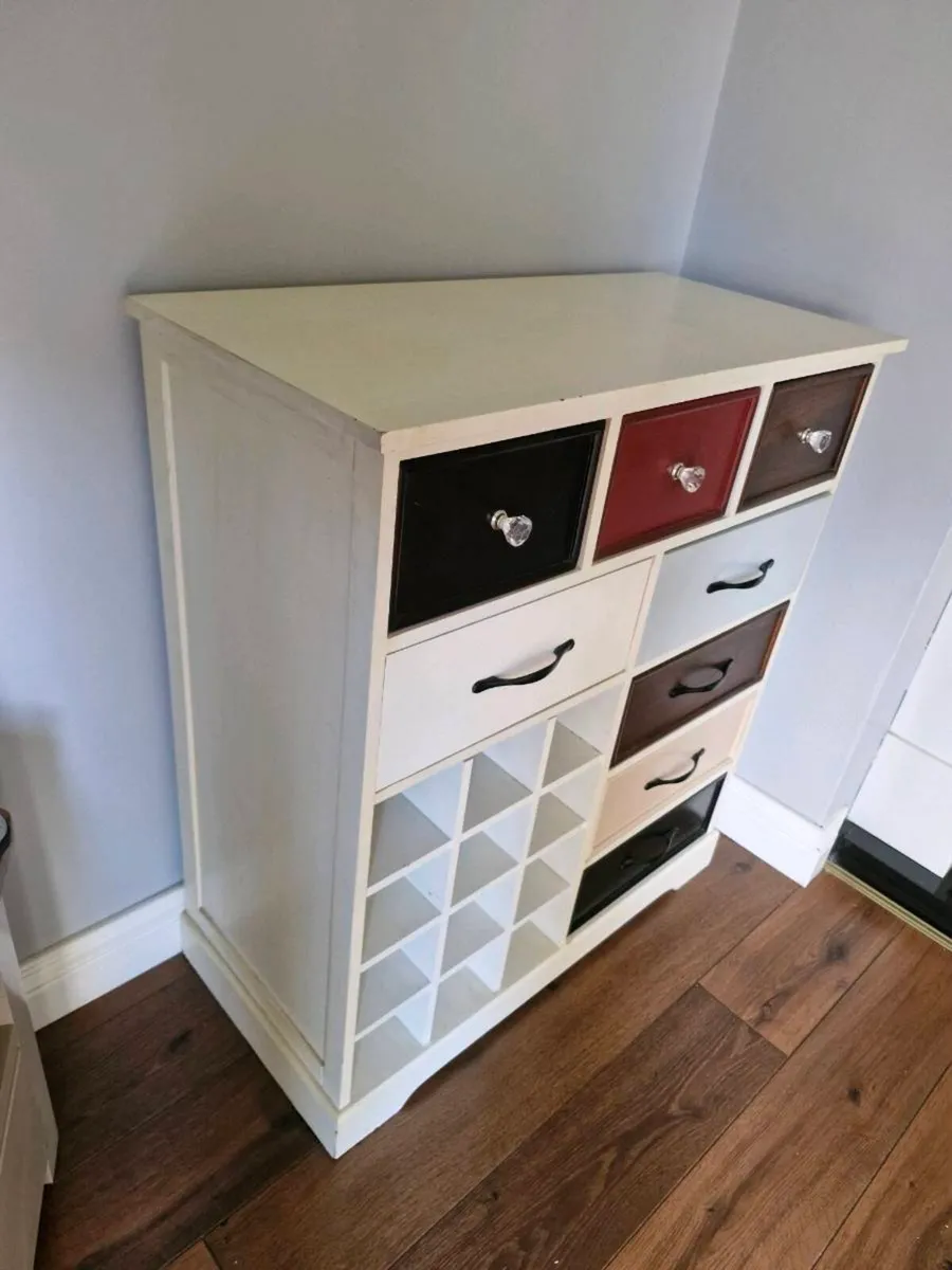 TV Stand and Sideboard - Image 3