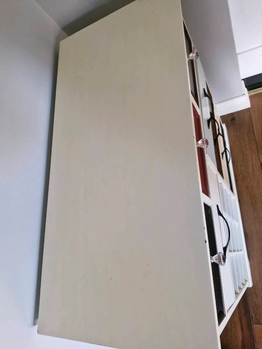 TV Stand and Sideboard - Image 4