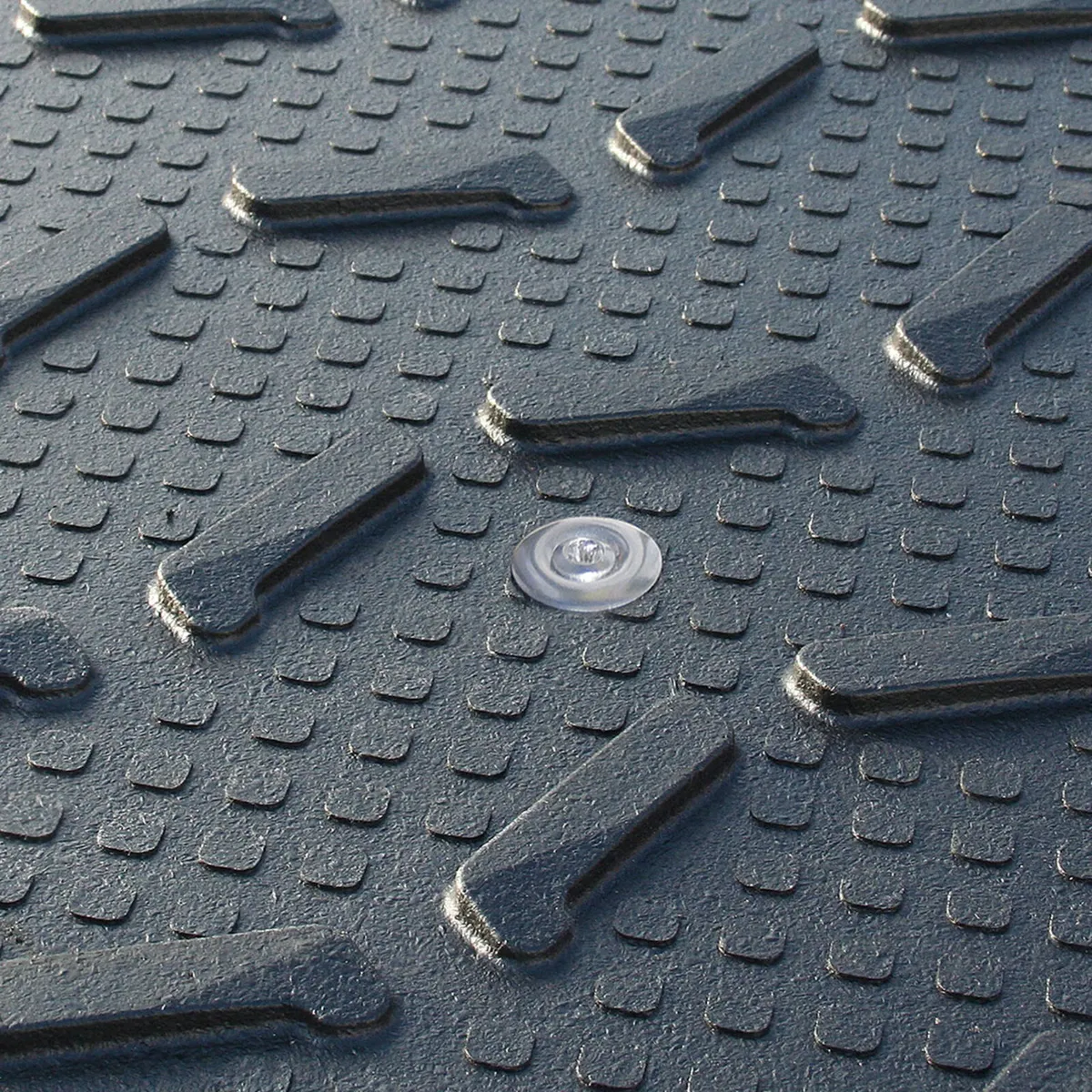 Parlour / Walk Way Rubber Cow Matting - Image 1