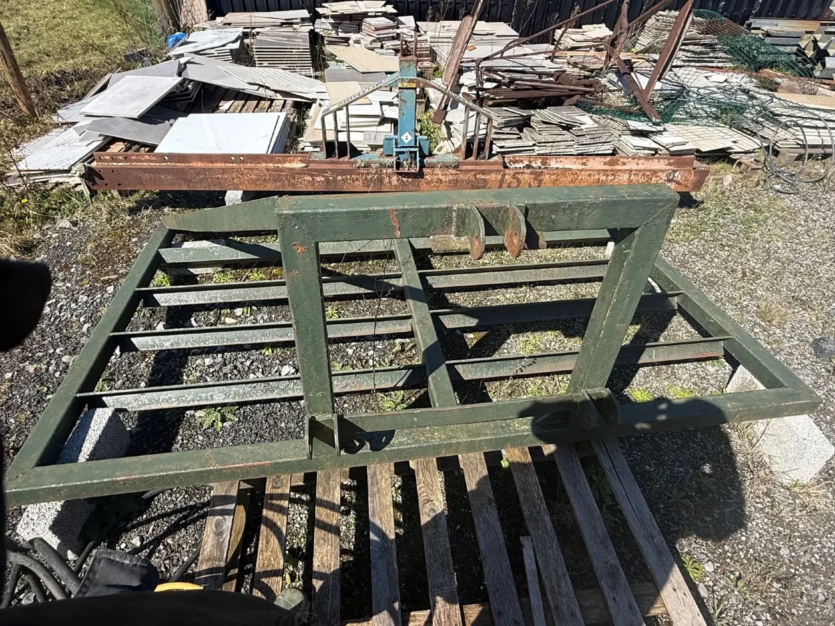 Land Leveller - Image 2