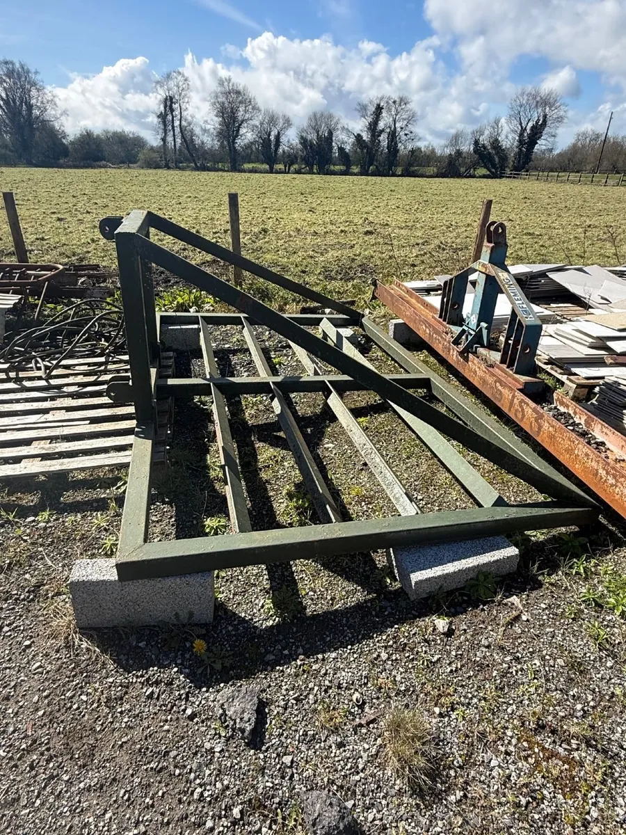 Land Leveller - Image 3