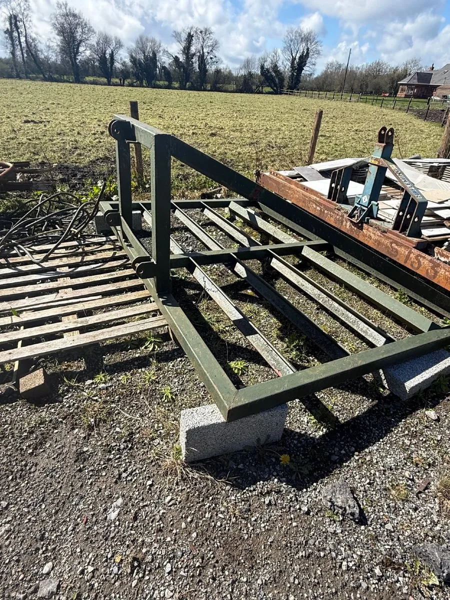 Land Leveller - Image 1