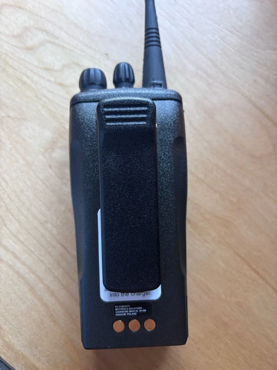 Walkie talkie - Image 3