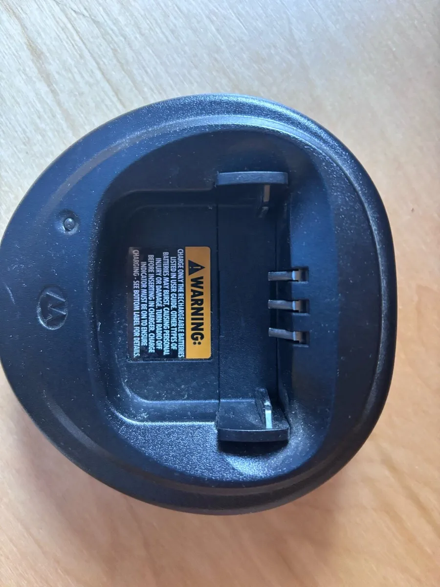 Walkie talkie - Image 4