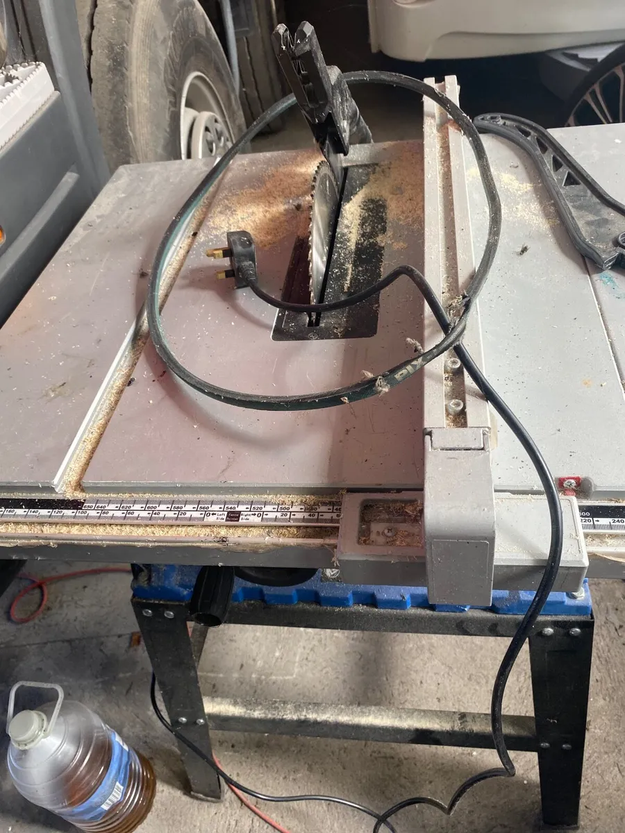 Circular saw - Image 2