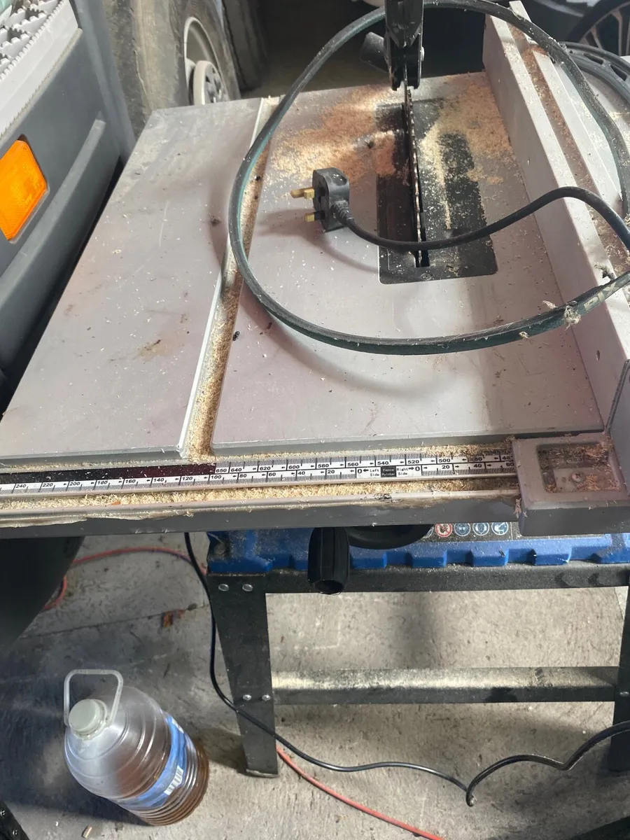 Circular saw - Image 3