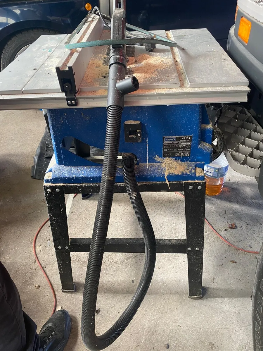 Circular saw - Image 4