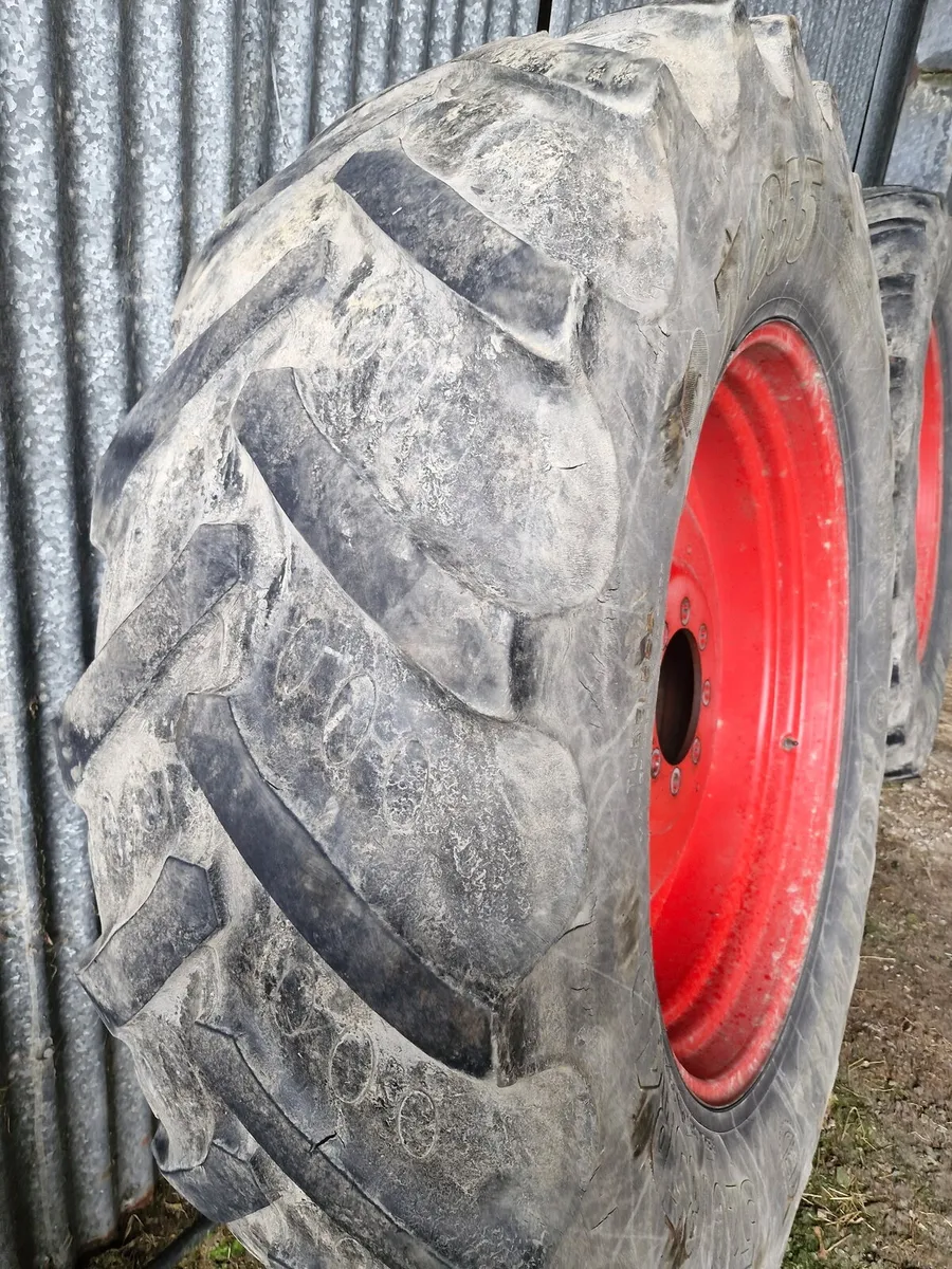 Tyres - Image 3