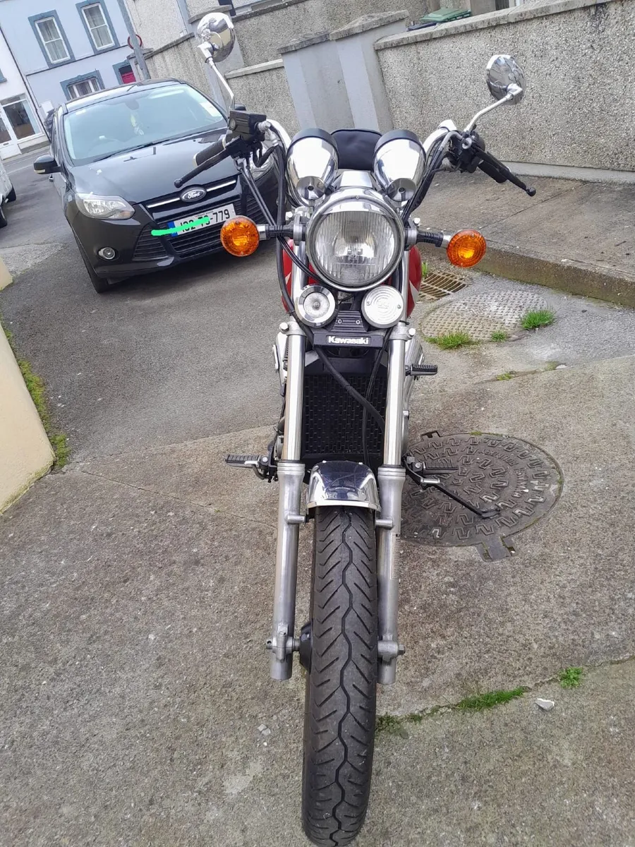 Kawasaki Other 1987 - Image 4