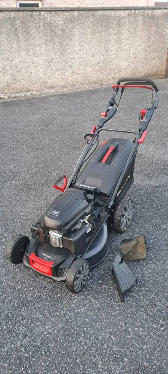 Lawnmower - Image 1