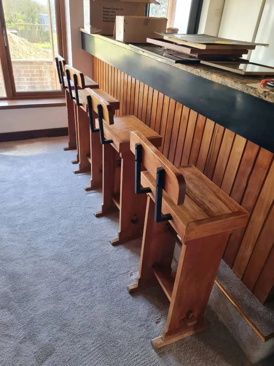 High chairs - Image 2