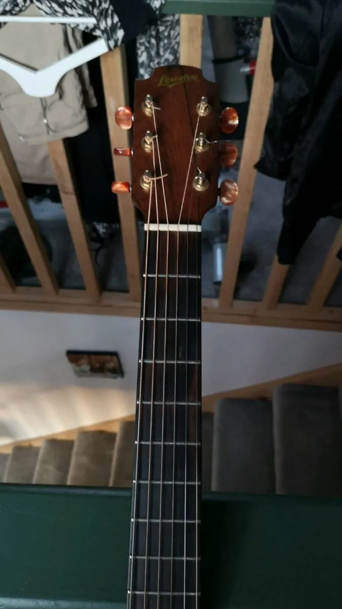 Lowden S22 1984 - Image 3