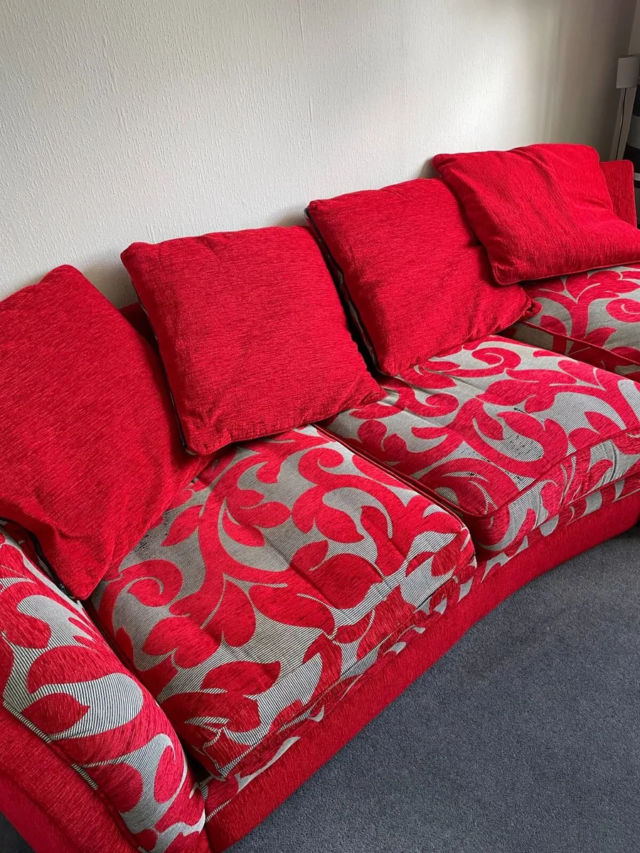 Sofa Bed - Image 1