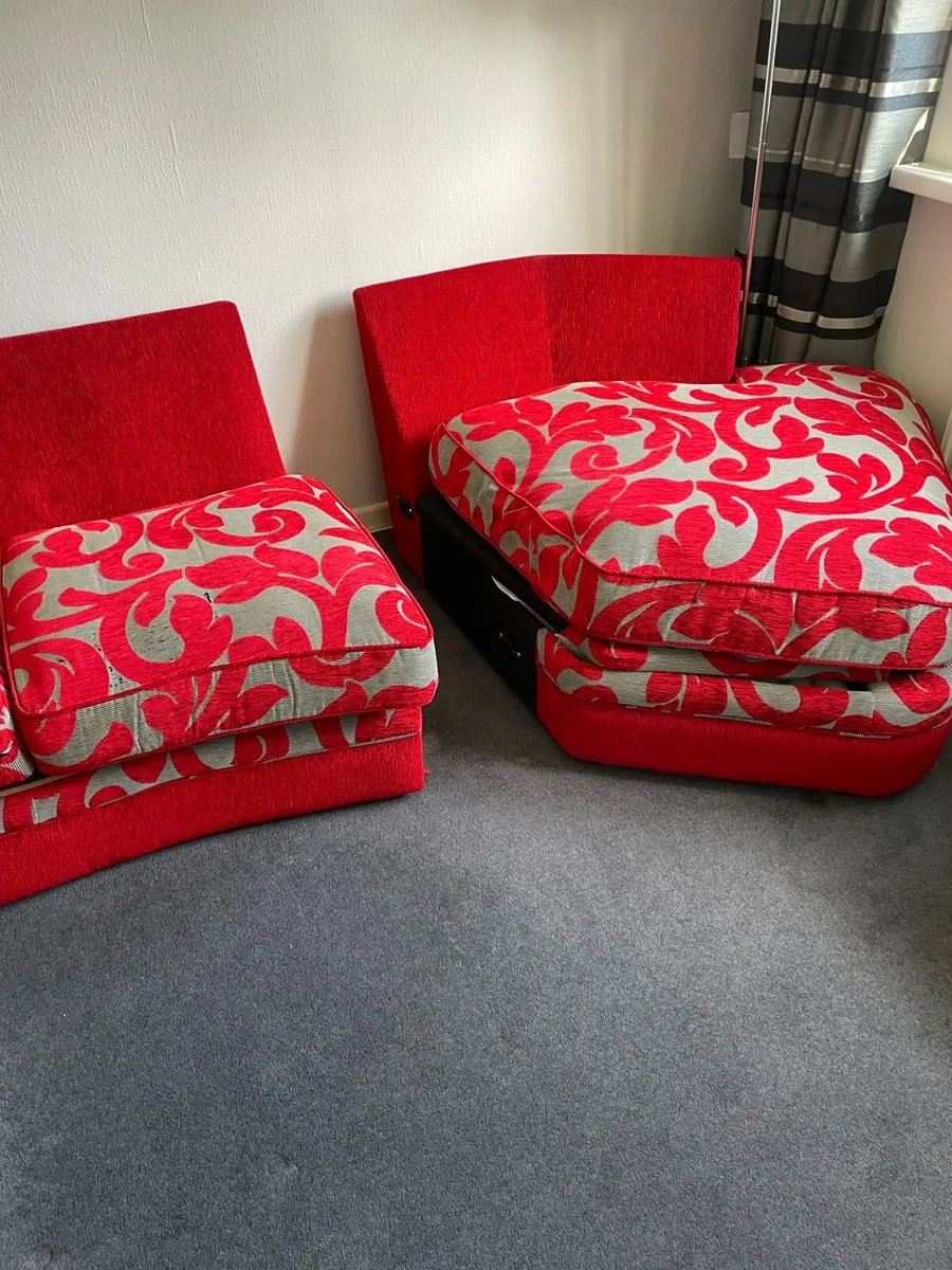 Sofa Bed - Image 3