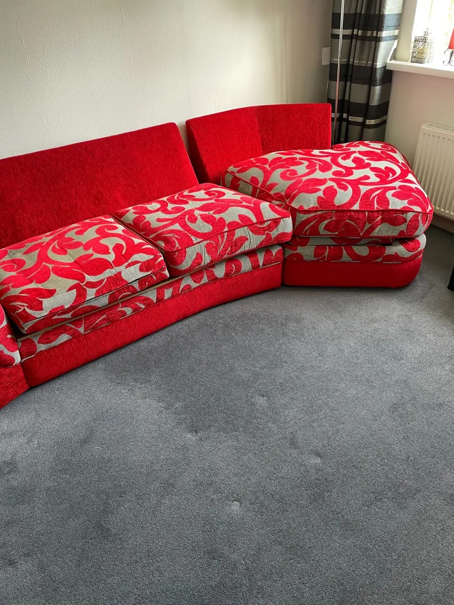 Sofa Bed - Image 2