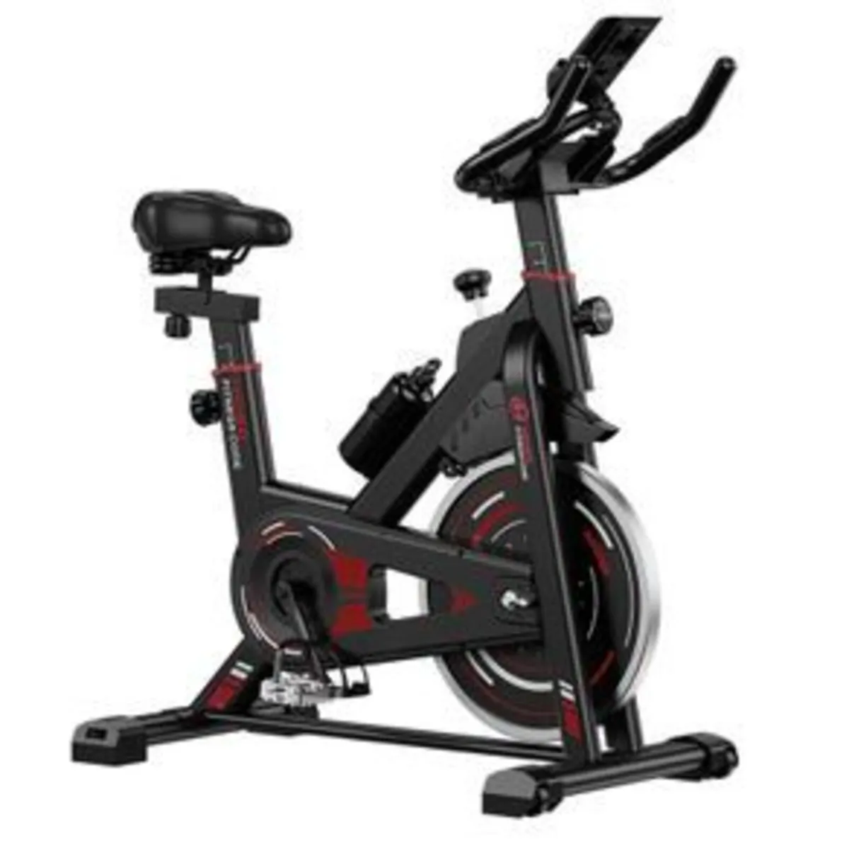 Exercise Bike (New) - Image 1