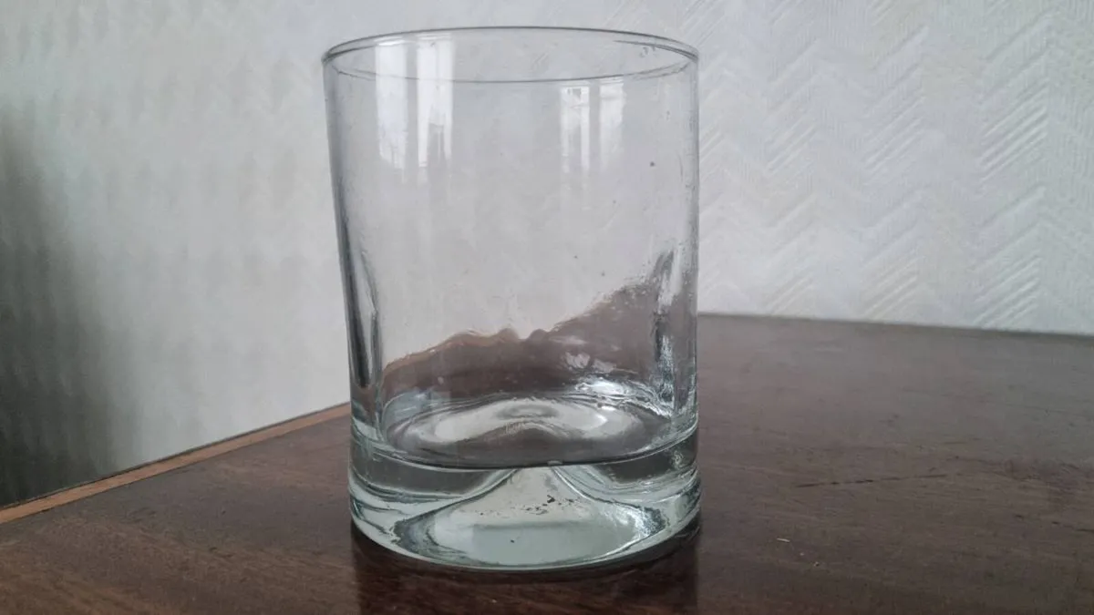 Vintage Set Lowball Glasses - Image 2