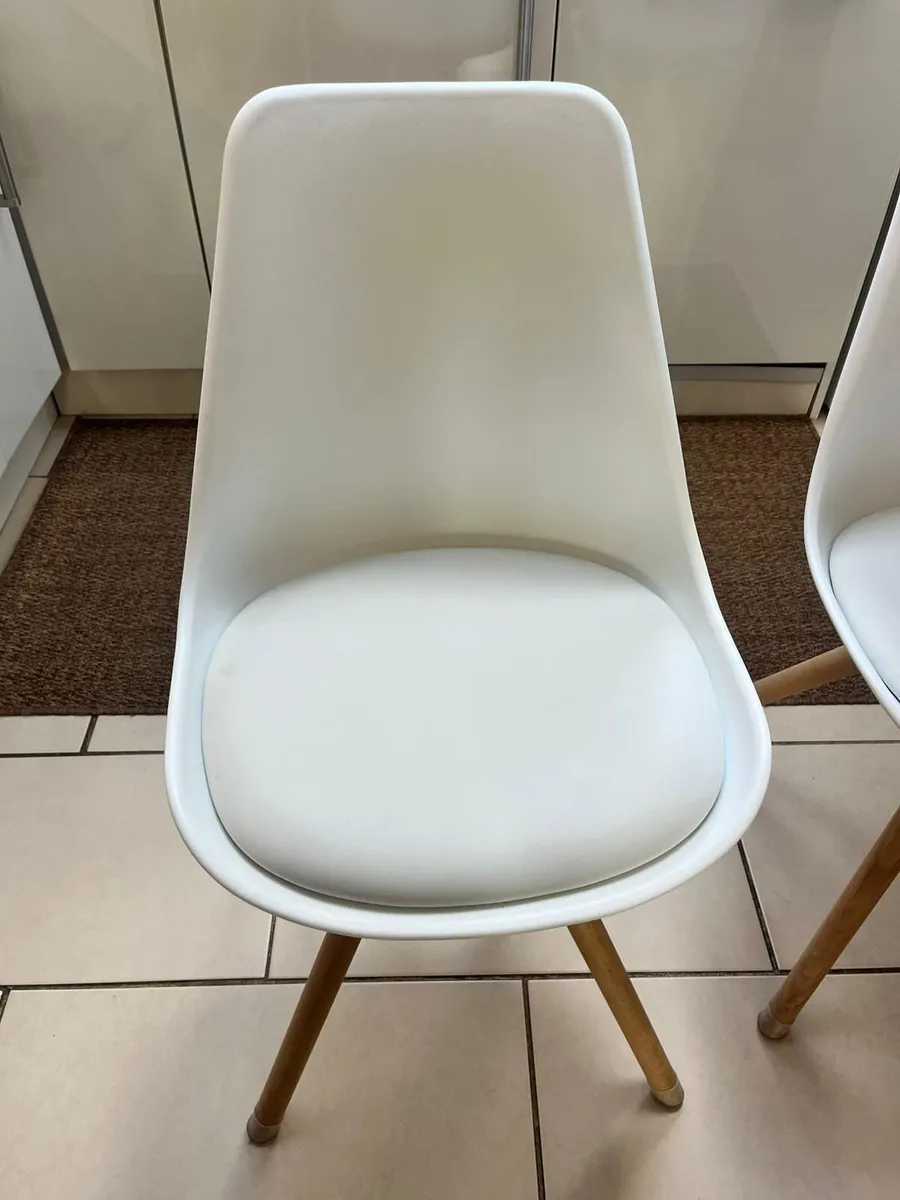 Dining Chairs - Image 2