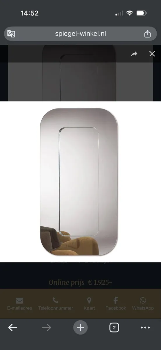 Mirror - Image 2