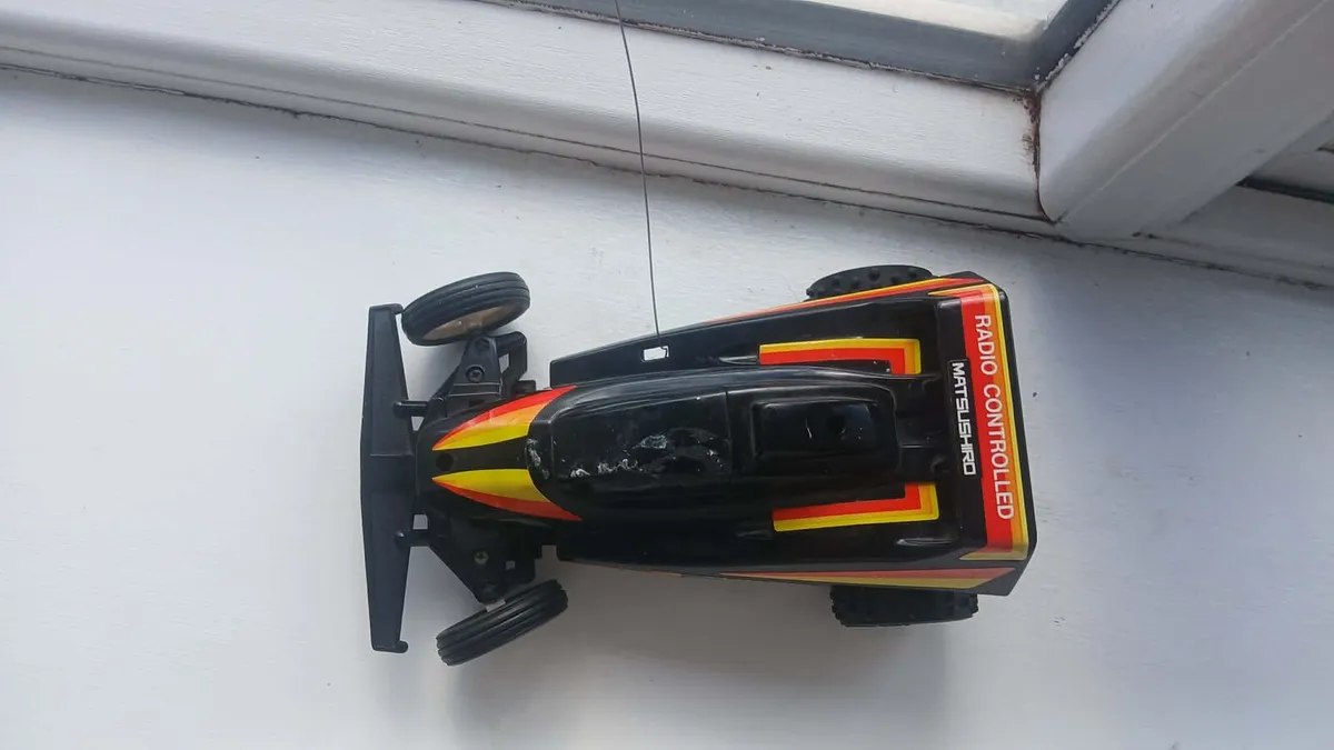 Matsushiro Digitcon turbo - Image 2